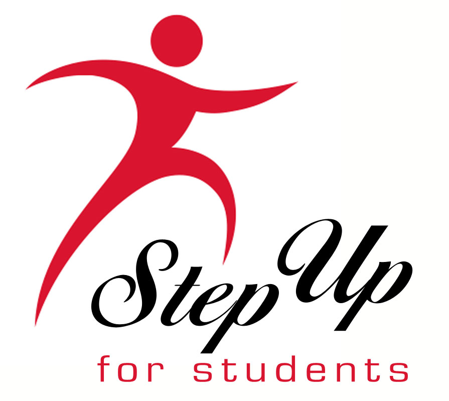 Step Up For Students